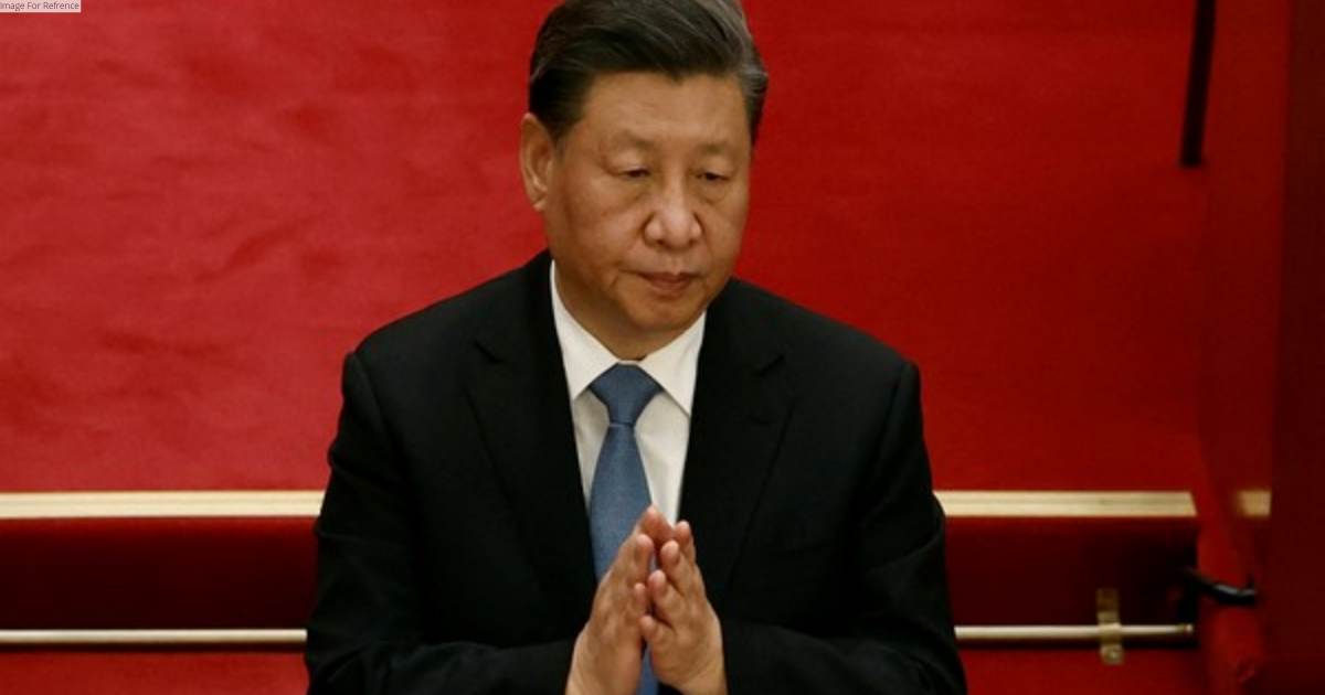 China removes references to Marx, Lenin from State Guidelines, leaves only Jinping thought